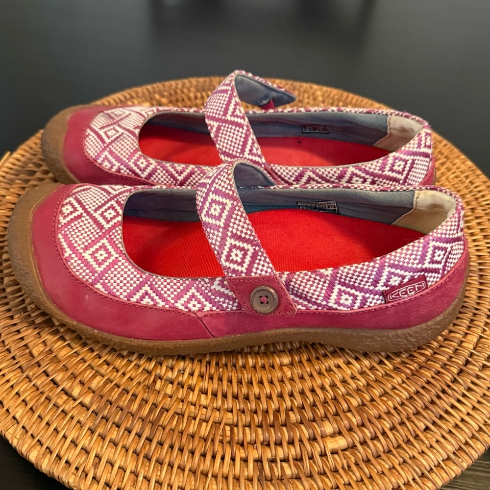 Keen Mary Jane Shoes - Picture 2 of 6